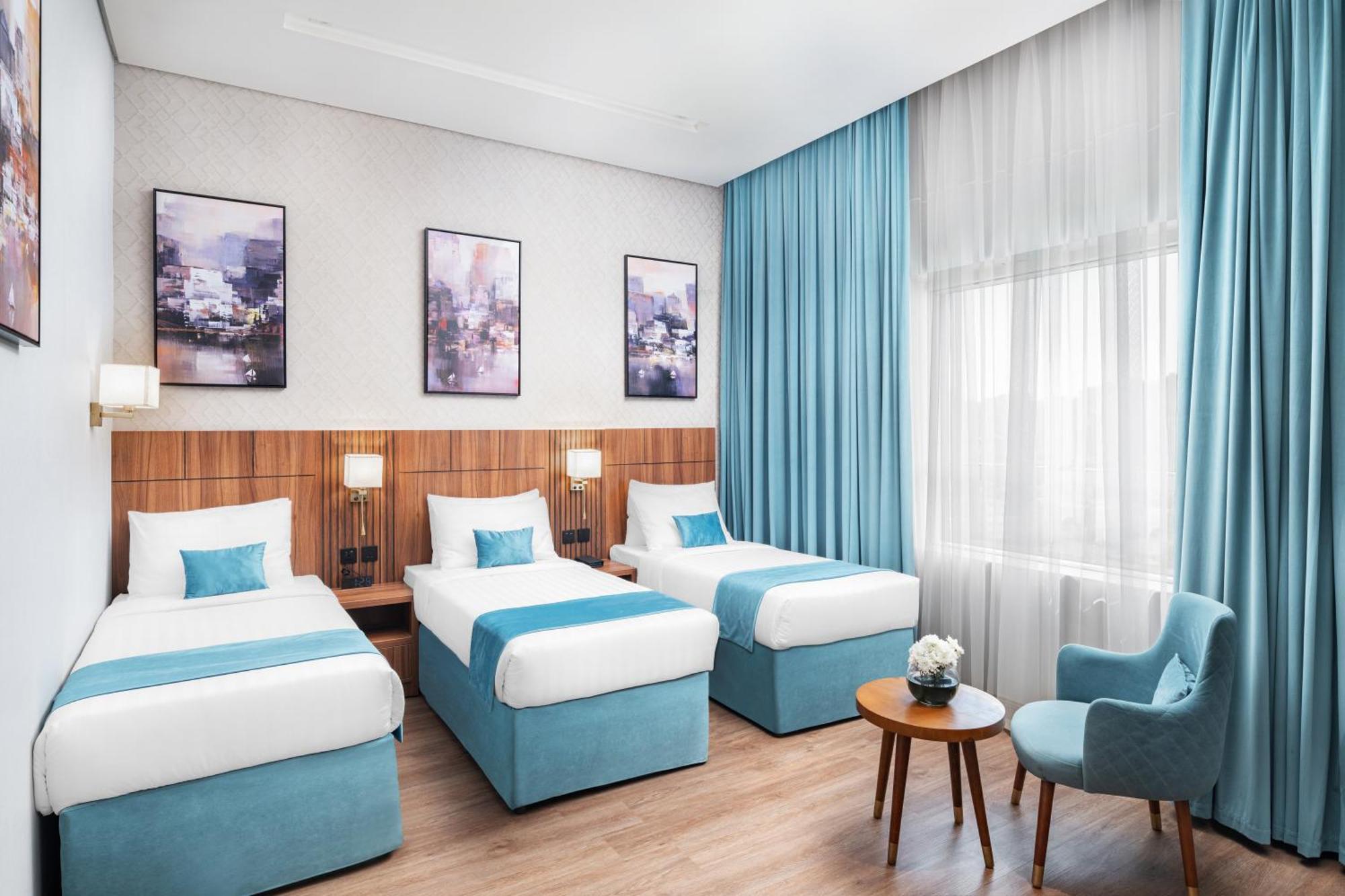 Elaf Qinwan Hotel メッカ エクステリア 写真