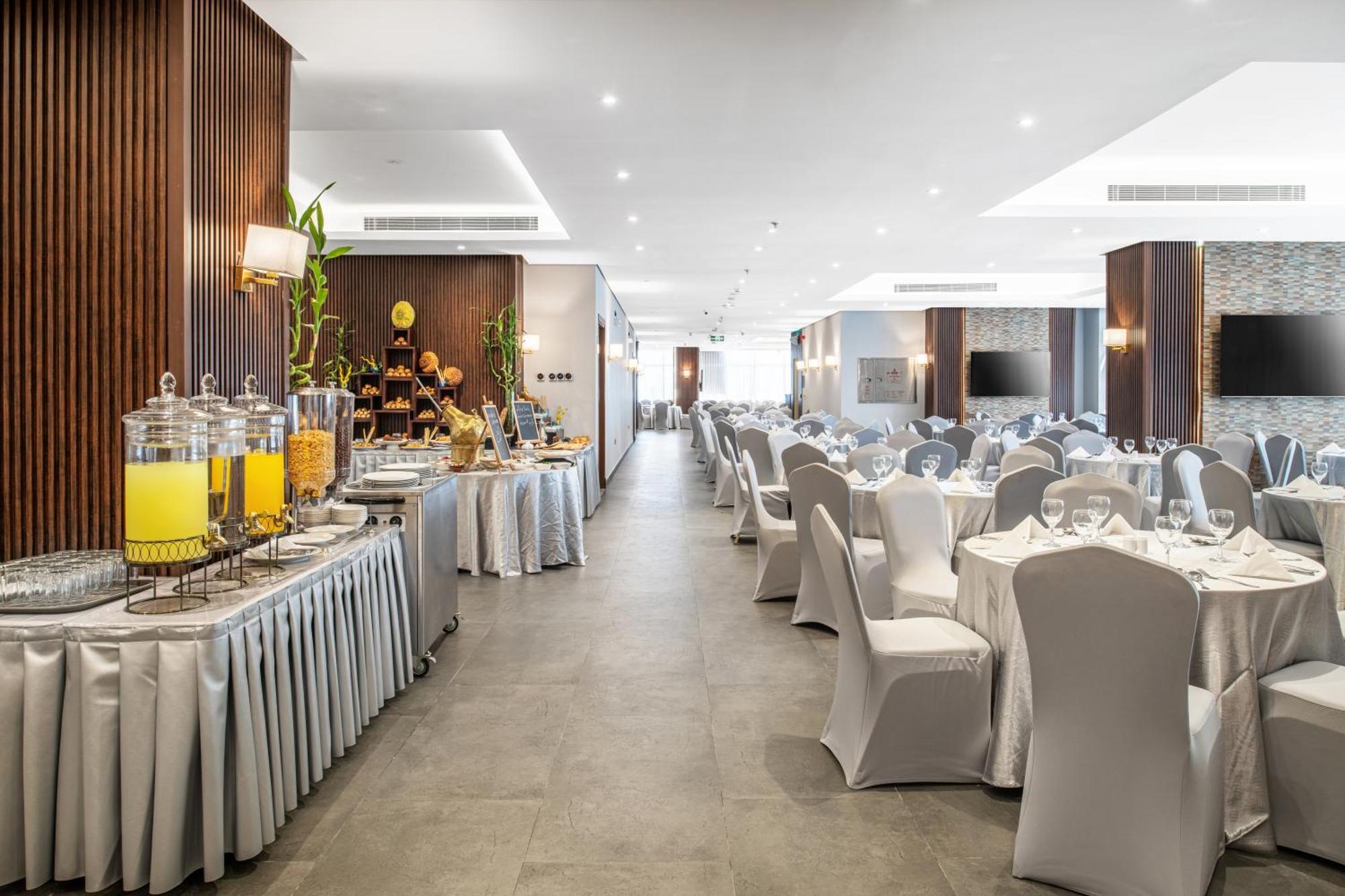 Elaf Qinwan Hotel メッカ エクステリア 写真