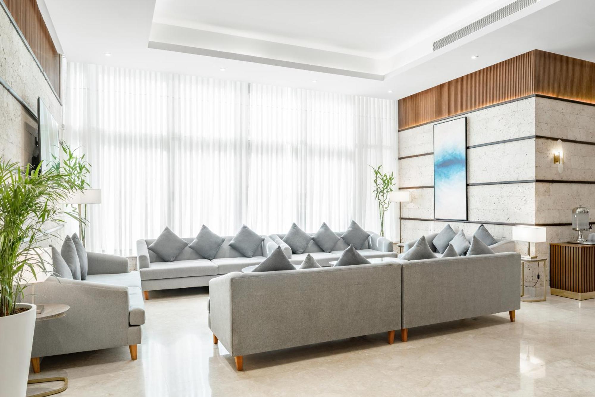 Elaf Qinwan Hotel メッカ エクステリア 写真